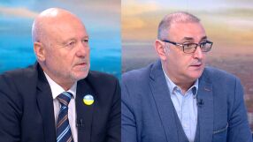 Милен Керемедчиев: Нека хората са спокойни - София не се използва за бъдещи военни действия срещу Иран