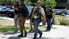 Бивш служител на ICE: Никога не бях получавал толкова явно незаконно разпореждане