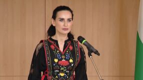 Олеся Илашчук: Ние ще оцелеем