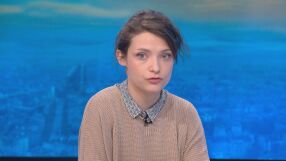 Наталия Иванова от TimeHeroes: Държавата не винаги се справя и в много области има и нужда от гражданска подкрепа