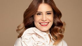 Българка оглавява кафе бизнeca в 11 страни на най-голямата компания в света за храни и напитки