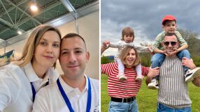 Методи и Ангелина: Как родителството се превърна в бизнес 