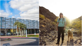 Това е най-слънчевият град в света! Над 4000 часа слънчева светлина за 1 година (СНИМКИ) 