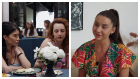 „Взе, че ми хареса“ – към кого от ергените Цветелина вече показва подчертан интерес (ВИДЕО)