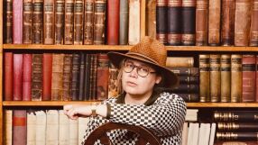 Номинирана за 