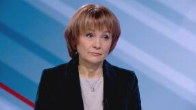 Росица Матева: И на тези избори няма да има еднакви паравани за гласуване във всички секции