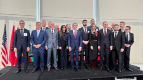 България може да участва в доставките на газ за Украйна и региона