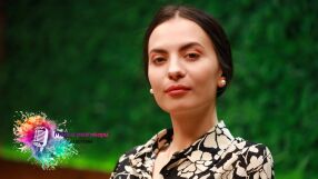 Младата актриса Катерина Борисова е неонатолог в сериала 