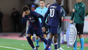 Ще успее ли ПСЖ да преодолее Монако без звездата си?