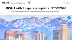 Български институт изпревари Кеймбридж и Харвард по брой приети статии на STOC 2026