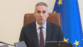 Андрей Гюров: Задействана е операция по сплашване на вътрешния министър