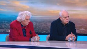 Андрей Райчев за служебното правителство и предишната власт: „Още нищо не им правят, само ги обозначават“