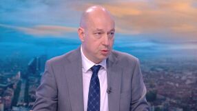 Банкерът Теодор Маринов: Освободените резерви на банките след влизането в еврозоната ще бъдат използвани за отпускане на кредити