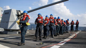 „Разглеждаме всички сценарии“: Турция решава как действа в случай на сблъсък между Иран и САЩ