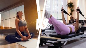 Йога или пилатес: Кое е подходящо за вашите нужди? (ВИДЕО)