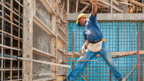 Над 3000 инцидента: В кой български град има най-много трудови злополуки?