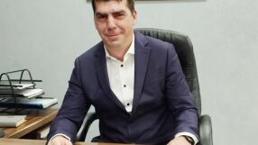 Стоян Николов е новият председател на Управителния съвет на АПИ