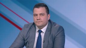 Балабанов: Кабинетът се нарича „Петрохан“: Организацията в абсолютен синхрон е осъществявала ужасяващите неща с властта