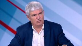 Пламен Димитров: Удължителният бюджет е усмирителна ризница на разходите