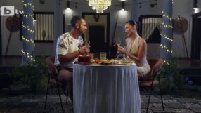 Има ли истинска химия между Крис и Симона от "Ергенът" 5 (АНКЕТА)