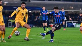 НА ЖИВО: Продълженията на Аталанта - Борусия Дортмунд