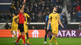 Алжирски национал закопа Дортмунд и ги отстрани от Шампионска лига