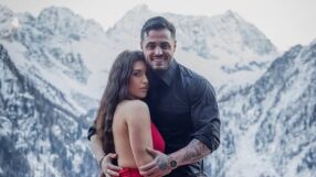 Карлос Насар отново е №1!  Ето любимата жена, която му дава сила (СНИМКИ)