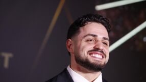 Карлос Насар пред bTV: Целта ми са олимпийски титли за България (ВИДЕО)