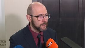 Служебният кабинет ще провери процедурата за избор на нов български европрокурор