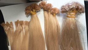 Измама с екстеншъни за коса предотвратиха митничарите в София