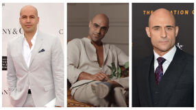 Стоян от „Ергенът“ и неговите звездни двойници - Били Зейн, Стенли Тучи и още (СНИМКИ)