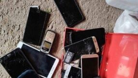 Задържаха четирима ало измамници, задигнали над 50 000 евро и бижута в 7 удара