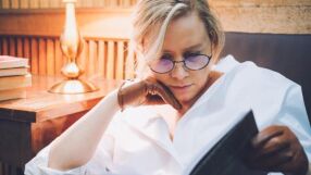 Рене Карабаш сбъдна мечтата си - влезе в краткия списък на наградите 