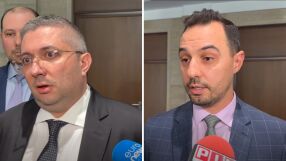 Заложена „бомба“ за служебния кабинет? ГЕРБ-СДС и ПП-ДБ в сблъсък за поскъпването на водата от 1 март