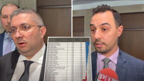 Заложена „бомба“ за служебния кабинет? ГЕРБ-СДС и ПП-ДБ в сблъсък за поскъпването на водата от 1 март