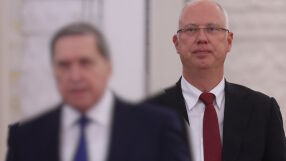 Специалният пратеник на Путин пристигна в Женева. Ще има ли разговори с американската делегация?