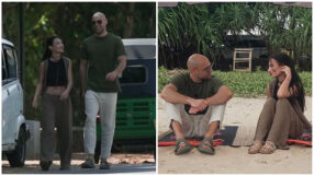 Стоян и Илияна на среща: Ще се промени ли мнението ѝ за него? (ВИДЕО)