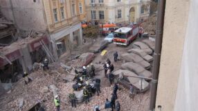 Рекордното обезщетение от 62 000 евро за бавно правосъдие по случая "Алабин" от 2006-та