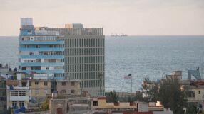 Престрелка в Карибско море: Кубински граничари застреляха 4 души в американска лодка 