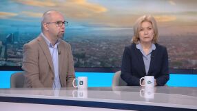 „Тази битка не носи дивиденти“: Радев, ПП-ДБ и ГЕРБ в сложна игра преди изборите