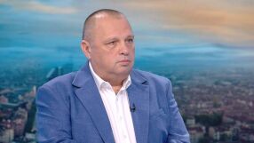 Огнян Дамянов: Сарафов е доста обран в сравнение със своят предшественик