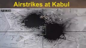 Пакистан удари Кабул, талибаните отвърнаха: Исламабад обяви „отворена война“