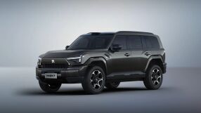 Нов автомобил влиза на българския пазар