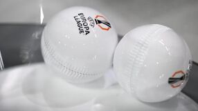 Жребият в Лига Европа! Вижте кои продължават и кога ще научат противниците си! 