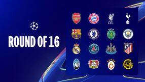 Отново Реал - Сити в Шампионската лига! Вижте целия жребий! 