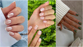 Топ 10 пролетни тенденции в маникюра през 2026: Няма как да ги пропуснете (СНИМКИ)
