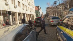 Само по bTV: Емил Дечев привика директорите на областните дирекции на МВР