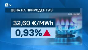 Две трети от вноса на втечнен природен газ в Европа ще идва от САЩ