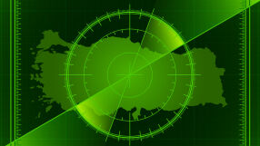 Падналият изтребител F-16 до българо-турската граница: Изчезва от радара 6 минути след излитане. Пилотът катапултира, но загива