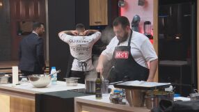 „Солени оценки и горчиви уроци“: Кулинарна битка за 75 000 евро започва тази вечер в „Моята кухня е номер 1“